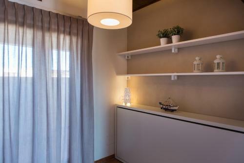 Apartamento Casedamare