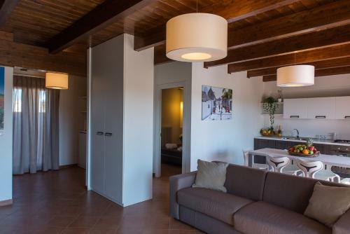 Apartamento Casedamare