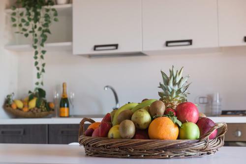 Apartamento Casedamare