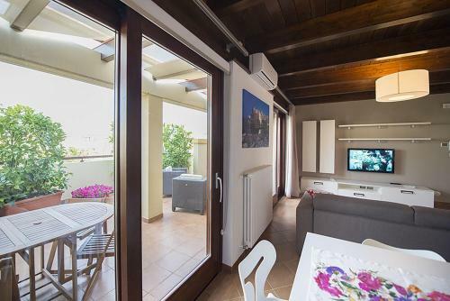 Apartamento Casedamare