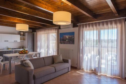 Apartamento Casedamare