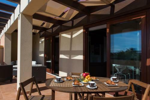 Apartamento Casedamare
