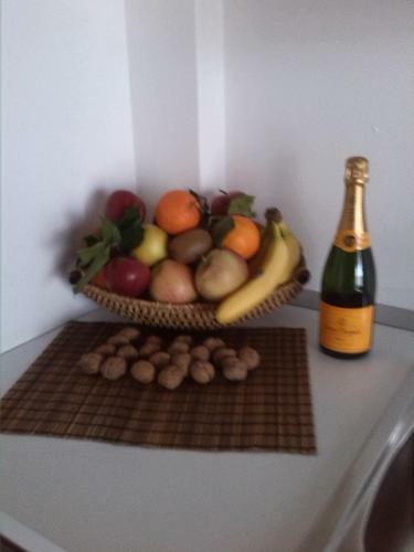 Apartamento Casedamare