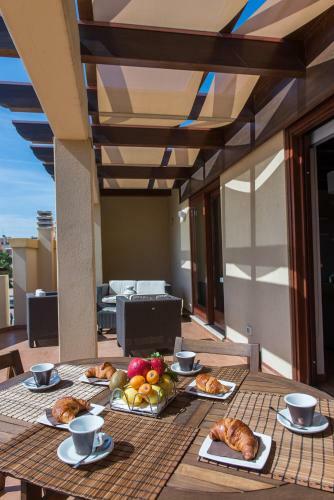 Apartamento Casedamare