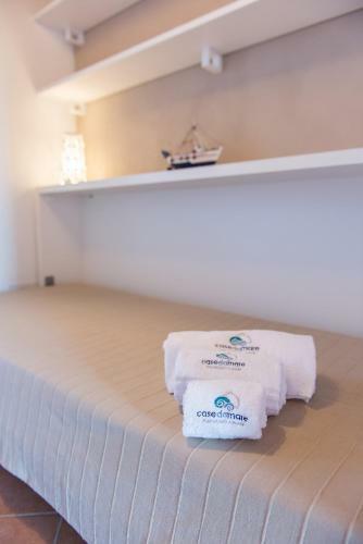 Apartamento Casedamare