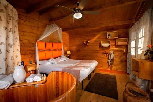 Agroturismo Ecolodge Langhe