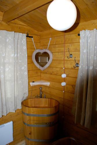 Agroturismo Ecolodge Langhe