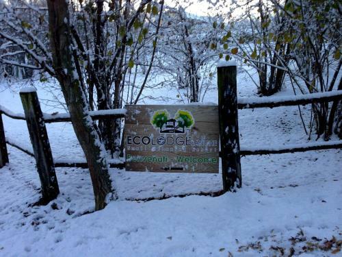 Agroturismo Ecolodge Langhe
