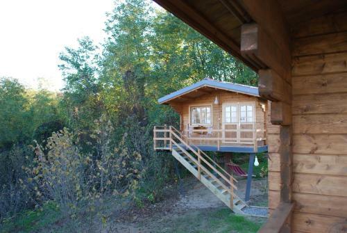 Agroturismo Ecolodge Langhe