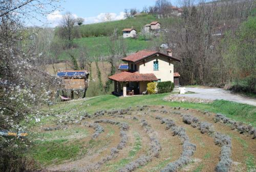 Agroturismo Ecolodge Langhe