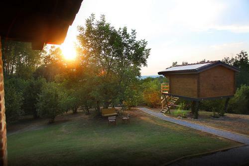 Agroturismo Ecolodge Langhe