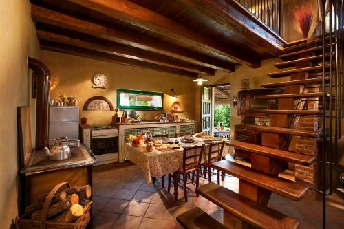 Agroturismo Ecolodge Langhe
