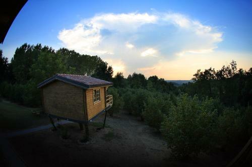 Agroturismo Ecolodge Langhe
