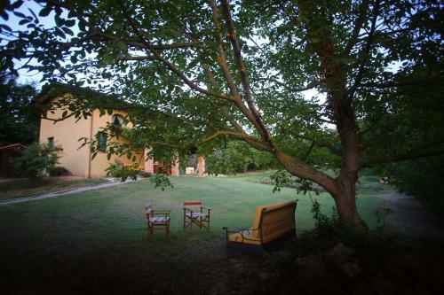 Agroturismo Ecolodge Langhe
