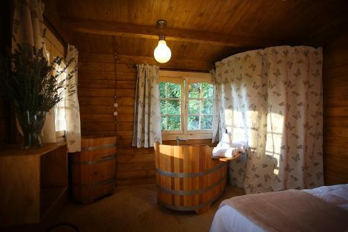 Agroturismo Ecolodge Langhe