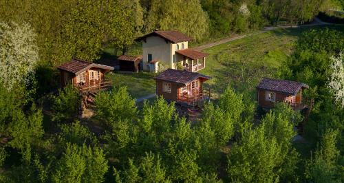 Agroturismo Ecolodge Langhe