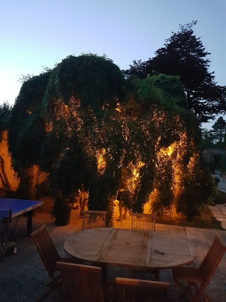 Hostal Le Sophora