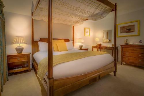 Agroturismo Nailcote Hall