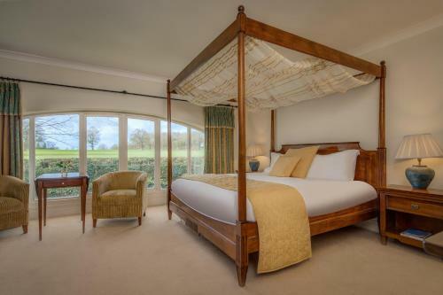 Agroturismo Nailcote Hall