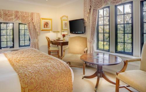 Agroturismo Nailcote Hall
