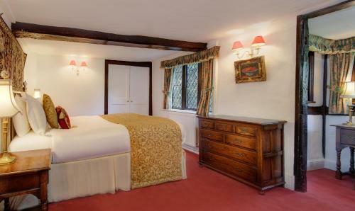 Agroturismo Nailcote Hall