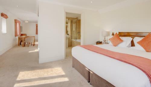 Agroturismo Nailcote Hall