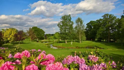 Agroturismo Nailcote Hall