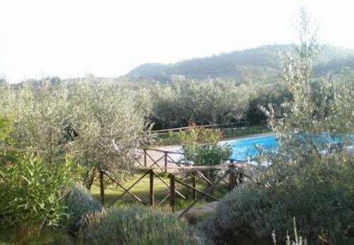 Agroturismo Agriturismo Il Cerreto