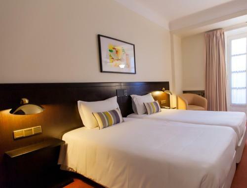 Hotel Senhora A Branca