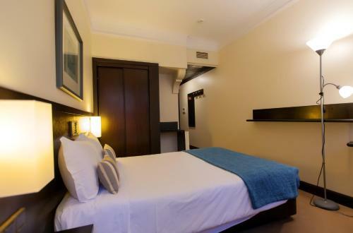 Hotel Senhora A Branca