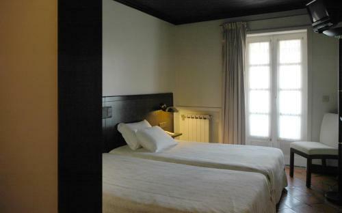 Hotel Senhora A Branca
