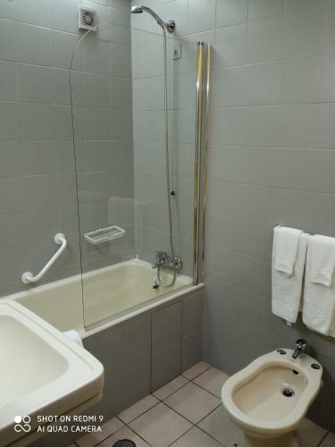 Hotel Senhora A Branca