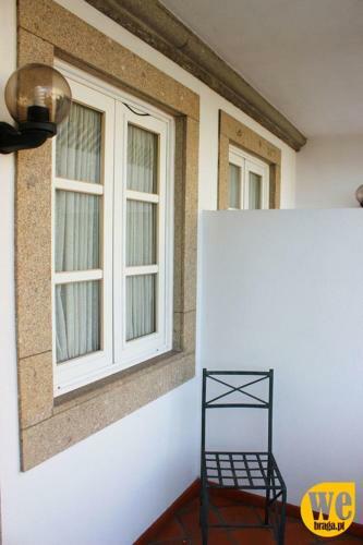 Hotel Senhora A Branca