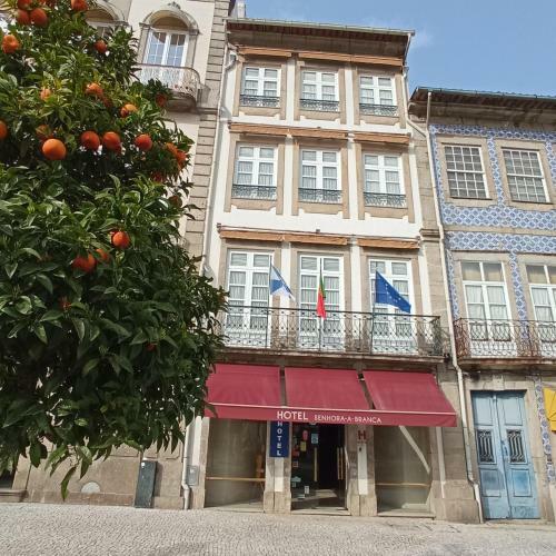 Hotel Senhora A Branca