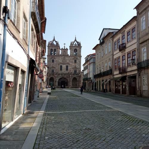 Hotel Senhora A Branca