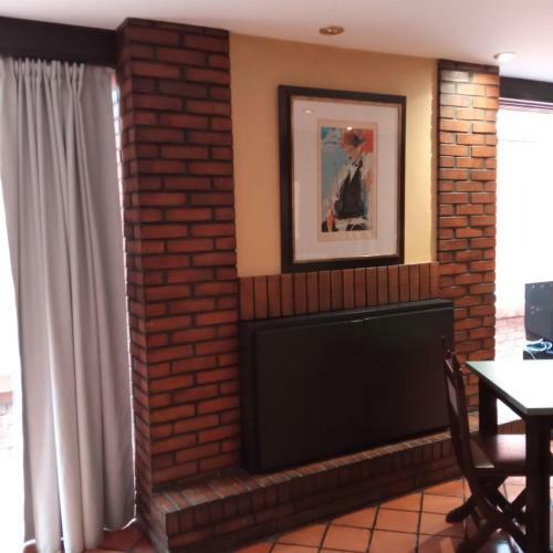 Hotel Senhora A Branca