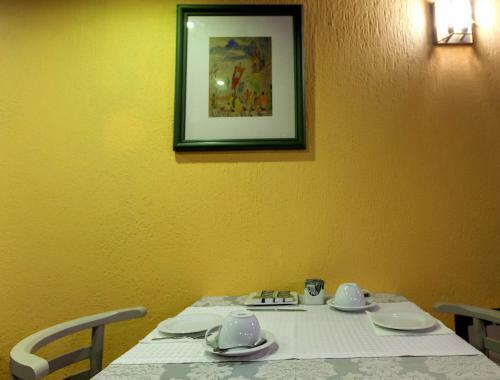 Hotel Senhora A Branca