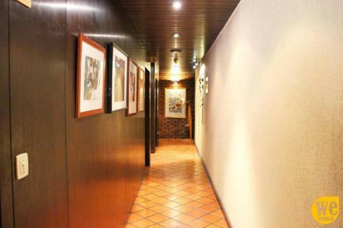 Hotel Senhora A Branca