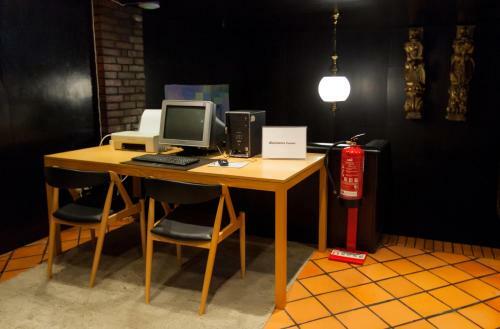 Hotel Senhora A Branca