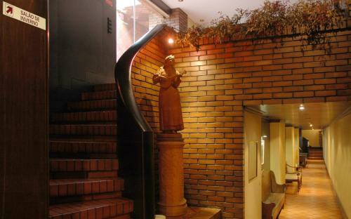 Hotel Senhora A Branca