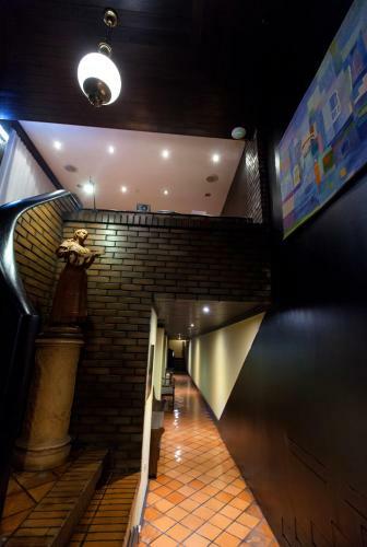 Hotel Senhora A Branca