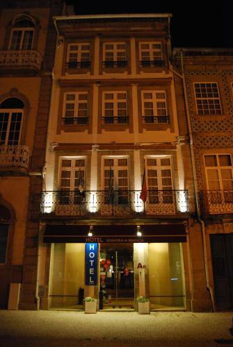 Hotel Senhora A Branca