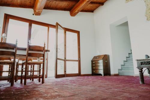 Agroturismo Sommavilla B&B