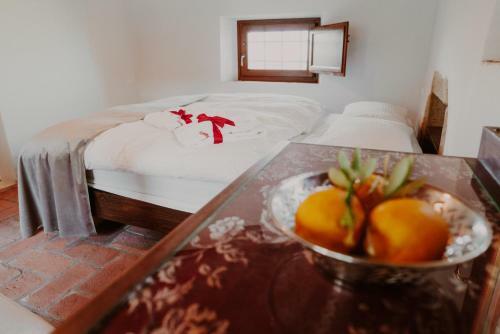 Agroturismo Sommavilla B&B