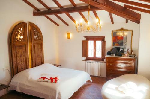 Agroturismo Sommavilla B&B