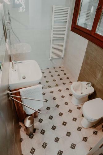 Agroturismo Sommavilla B&B