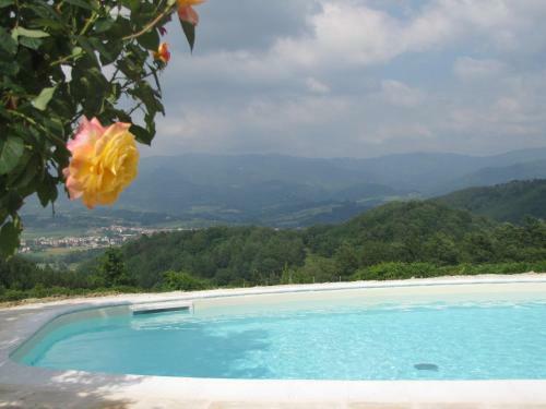 Agroturismo Sommavilla B&B