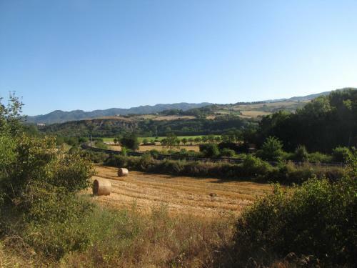 Agroturismo Sommavilla B&B