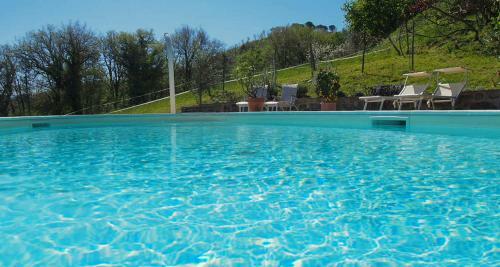 Agroturismo Sommavilla B&B