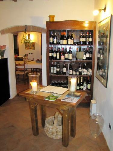 Agroturismo Sommavilla B&B